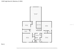 11639 Tangle Stone Dr, Gibsonton, FL 33534 - Photo 47