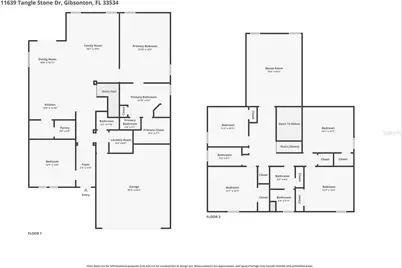 11639 Tangle Stone Drive, Gibsonton, FL 33534 - Photo 45