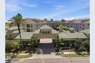 501 Knights Run Avenue #1320, Tampa, FL 33602 - Photo 1