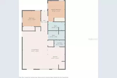 4206 N Manhattan Avenue #3, Tampa, FL 33614 - Photo 19