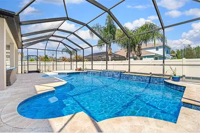 21827 Southern Charm Drive, Land O Lakes, FL 34637 - Photo 3