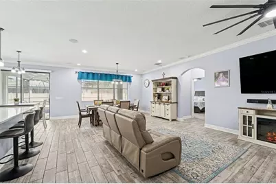 21827 Southern Charm Drive, Land O Lakes, FL 34637 - Photo 9