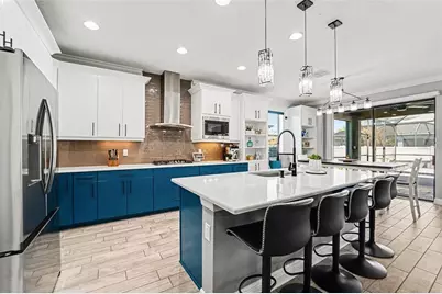 21827 Southern Charm Drive, Land O Lakes, FL 34637 - Photo 5