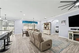 21827 Southern Charm Dr, Land O Lakes, FL 34637 - Photo 7