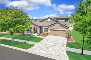 21827 Southern Charm Dr, Land O Lakes, FL 34637 - Photo 35