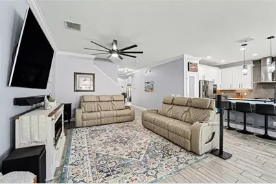 21827 Southern Charm Drive, Land O Lakes, FL 34637 - Photo 9