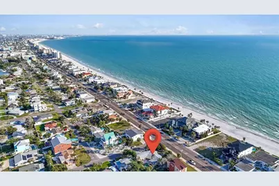 16007 Gulf Boulevard, Redington Beach, FL 33708 - Photo 15