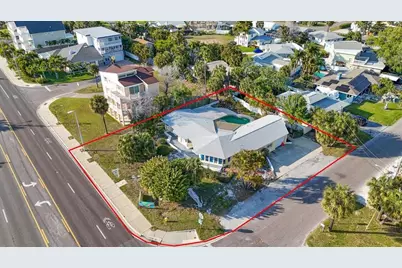 16007 Gulf Boulevard, Redington Beach, FL 33708 - Photo 1