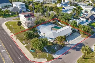 16007 Gulf Blvd, Redington Beach, FL 33708 - Photo 1