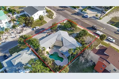 16007 Gulf Boulevard, Redington Beach, FL 33708 - Photo 13