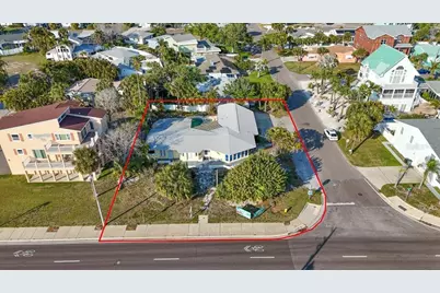 16007 Gulf Boulevard, Redington Beach, FL 33708 - Photo 7