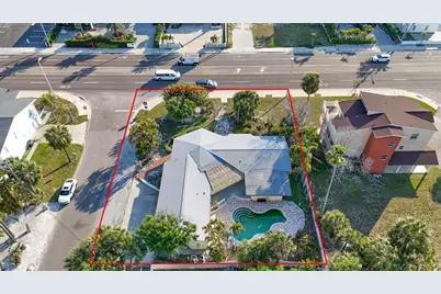 16007 Gulf Boulevard, Redington Beach, FL 33708 - Photo 11