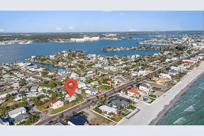 16007 Gulf Boulevard, Redington Beach, FL 33708 - Photo 17