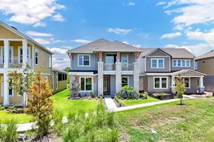 3725 Tea Leaf Aly, Land O Lakes, FL 34638 - Photo 3