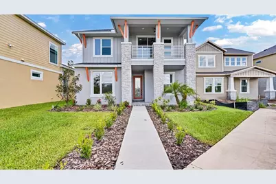 3725 Tea Leaf Alley, Land O Lakes, FL 34638 - Photo 1