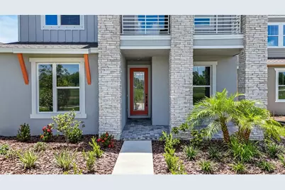 3725 Tea Leaf Alley, Land O Lakes, FL 34638 - Photo 5