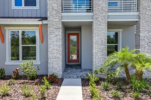 3725 Tea Leaf Aly, Land O Lakes, FL 34638 - Photo 5