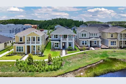 3725 Tea Leaf Alley, Land O Lakes, FL 34638 - Photo 7