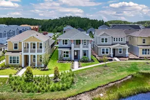 3725 Tea Leaf Aly, Land O Lakes, FL 34638 - Photo 7