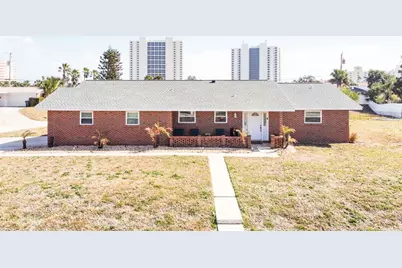 2601 S Peninsula Drive, Daytona Beach, FL 32118 - Photo 1