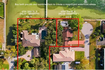 6755 30th Street S, Saint Petersburg, FL 33712 - Photo 89