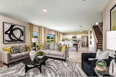 36741 Thornhedge Drive, Zephyrhills, FL 33541 - Photo 9