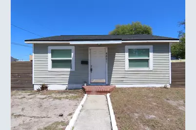 4841 Emerson Avenue S, Saint Petersburg, FL 33711 - Photo 1