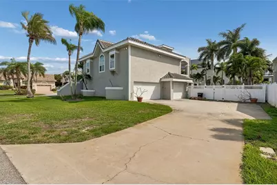 816 Ponce De Leon Drive, Tierra Verde, FL 33715 - Photo 7