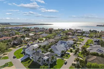 816 Ponce De Leon Drive, Tierra Verde, FL 33715 - Photo 9