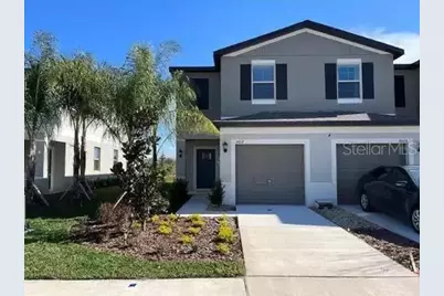 3612 Bellmeade Court #3612, Wesley Chapel, FL 33543 - Photo 1