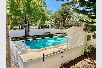 4000 3rd Street N #302, Saint Petersburg, FL 33703 - Photo 29