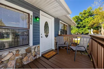 3626 Queen Street N, Saint Petersburg, FL 33713 - Photo 3