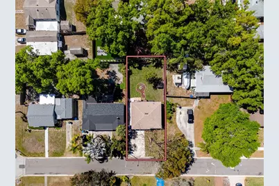 3626 Queen Street N, Saint Petersburg, FL 33713 - Photo 37