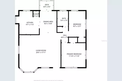 3626 Queen Street N, Saint Petersburg, FL 33713 - Photo 31