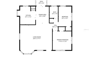 3626 Queen St N, Saint Petersburg, FL 33713 - Photo 31