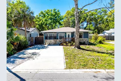 3626 Queen Street N, Saint Petersburg, FL 33713 - Photo 35