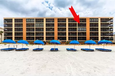 13720 Gulf Boulevard #503, Madeira Beach, FL 33708 - Photo 7