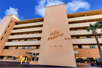 13720 Gulf Boulevard #503, Madeira Beach, FL 33708 - Photo 3