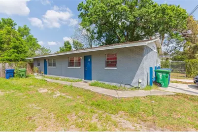 1524 E Eskimo Avenue #A, Tampa, FL 33604 - Photo 1