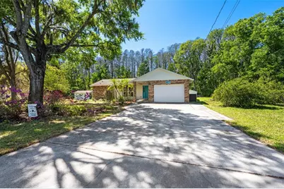 21823 Shamu Drive, Land O Lakes, FL 34639 - Photo 1