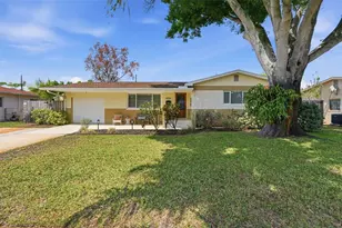 5665 34th Ave N, Saint Petersburg, FL 33710 - Photo 1