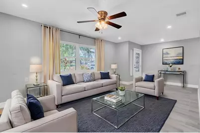 5619 Denver Street NE, Saint Petersburg, FL 33703 - Photo 3