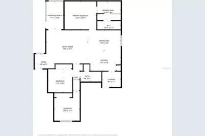 6896 Pebblebrooke Way, Zephyrhills, FL 33541 - Photo 27