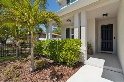 3401 W Pearl Ave, Tampa, FL 33611 - Photo 5