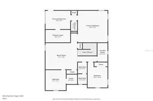 3401 W Pearl Ave, Tampa, FL 33611 - Photo 61