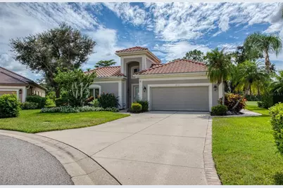 8736 54th Avenue E, Bradenton, FL 34211 - Photo 1