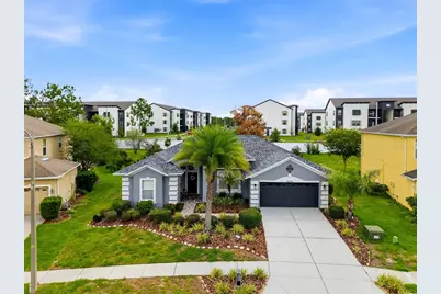 4154 Braemere Drive, Spring Hill, FL 34609 - Photo 1