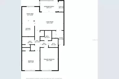 4190 Versailles Drive #4190D, Orlando, FL 32808 - Photo 29