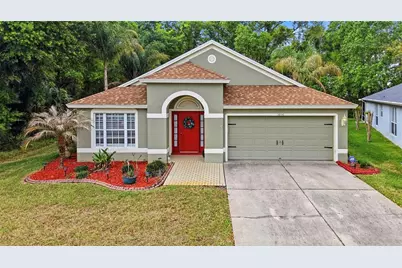 5856 Count Turf Lane, Wesley Chapel, FL 33544 - Photo 1