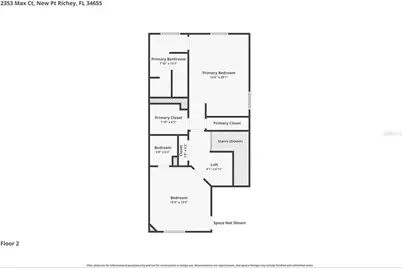 2353 Max Court, New Port Richey, FL 34655 - Photo 49